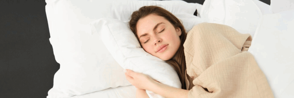 Giấc ngủ – liều thuốc tự nhiên giúp cơ thể tái tạo năng lượng